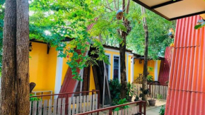 Boyada Villa Siem Reap